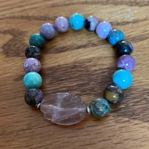 ElleV Design bracelet